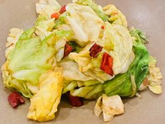 -Waanjai 晚嘉餐厅(南京商厦店)