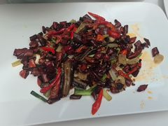 -院8里·少城记忆老川菜(宽窄巷子店)