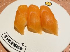-元气寿司(东方宝泰店)