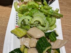 -直隶安家牛肉罩饼(建华店)