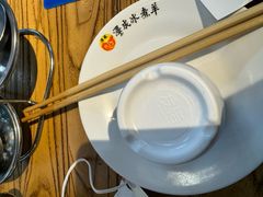 -泽成冰煮羊火锅(中正天街店)