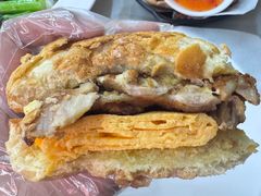 -颓记茶餐厅(美景总店)