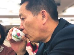 -香港蓮香樓(中環店)