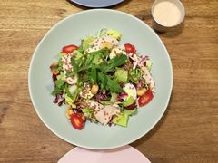 -G+KITCHEN(龙湖狮山天街店)