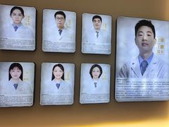 -欧立口腔(香雪店)