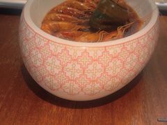 -乔街深夜食堂·台州菜·高压锅生蚝(杭州总店)