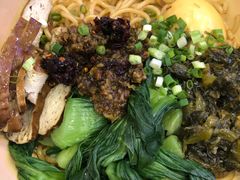 -流浪地图剁椒卤汁拌饭(未来城购物广场店)