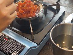 -MI WU FACTORY米屋美食工厂餐厅(绿地店)