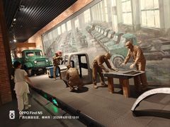 -柳州工业博物馆