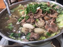 -正宗苏稽毛哥跷脚牛肉总店