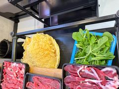 -林记潮牛·牛肉火锅(上马墩店)