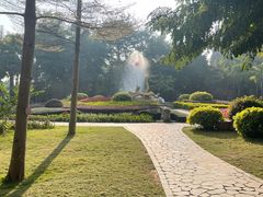 -深圳锦绣中华民俗村