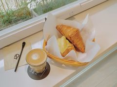 -吉森Bakery(教育路店)