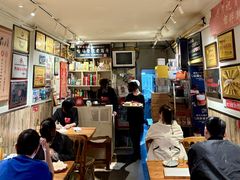 -可口香·非遗老号烧烤(南岗直营店)