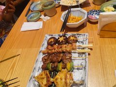 -六花亭居酒屋(永庆坊店)