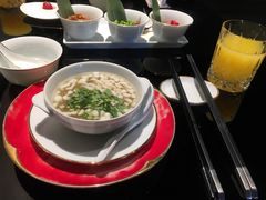 -上海苏宁宝丽嘉酒店·嘉府壹号中餐厅