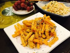 -浩家苑菜馆(汉口路店)