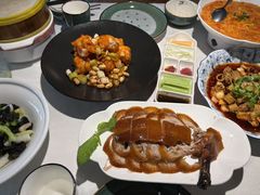 -大鸭梨烤鸭(望京店)