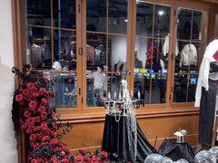 -ONE MOMENT(北京朝外店)
