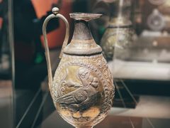 -深圳博物馆(古代艺术馆)