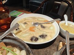 -汤城小厨•粤菜•靓汤(苏州街店)