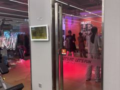 -乐刻健身(红山6979店)