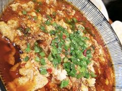 -九转小磨·非遗东北菜(群力店)