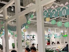 大堂-小雅木姜子烤鸡·贵州菜(鸿通城店)