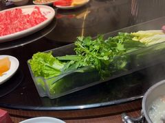 -东道煮牛肉火锅(东盛大街店)