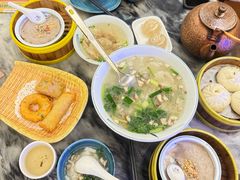 -安泰楼·佛跳墙创始人·传统闽味早茶·酒楼(三坊七巷闽菜地标店)