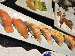 -梅筑·创意料理(王府井百货店)