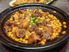 -土桥手掌鸡·26年灌县老味道(都江堰店)