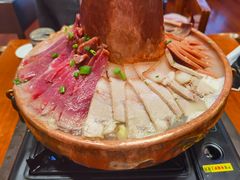 -藏家一号藏餐厅(北京中路店)