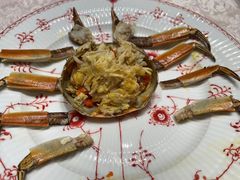 -新光酒家·河豚·海鲜·蟹料理(浦东店)