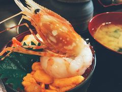 -札幌二条市场 大矶(本店)