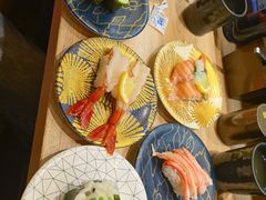 -大起水产回转寿司(大丸心斋桥店)