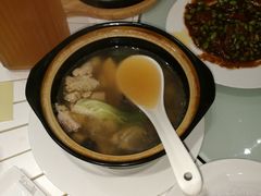 -国际青年会议酒店-苏莱斯餐厅