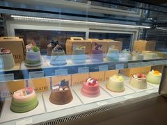 -théATRE 茶聚场(王府中環店)