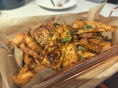 -金柱大盘鸡(和田二街店)