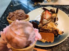 -金海湾自助餐厅(金陵饭店)