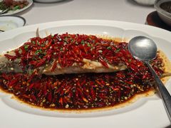 -三利音·东方司宴(外滩店)