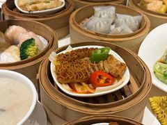 -春满园·早茶·粤菜·宴会(前海店)