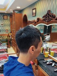 -男先生男士理发馆