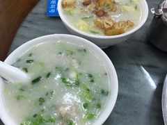 粉肠粥-穗银肠粉店(东川路店)