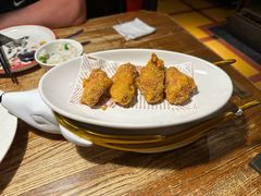 -新白鹿餐厅(龙游路店)
