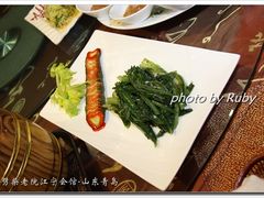 -江宁会馆(劈柴院店)