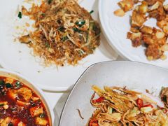 -李氏传家菜(兴城路店)