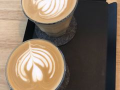 -悟白咖啡WoobyCafe