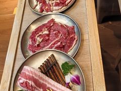 -西塔老太太泥炉烤肉(望京一店)