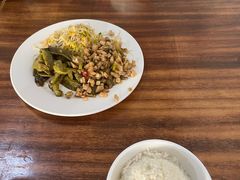 -温记府廟豆汤饭·始于1955年(海椒店)